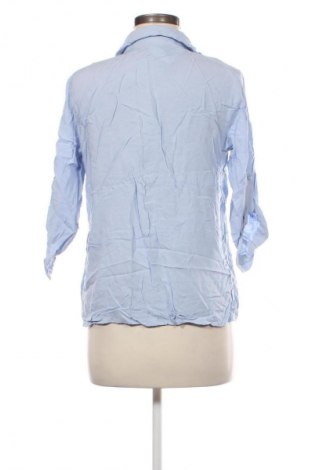 Damenbluse Beloved, Größe M, Farbe Blau, Preis € 6,54