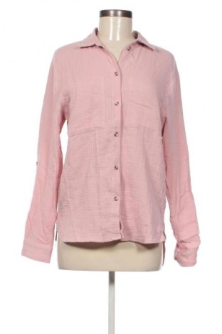 Damenbluse Beloved, Größe M, Farbe Rosa, Preis € 7,99