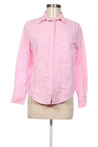 Cămașă de femei Ben Sherman, Mărime M, Culoare Roz, Preț 186,99 Lei