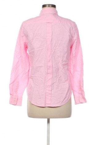 Cămașă de femei Ben Sherman, Mărime M, Culoare Roz, Preț 186,99 Lei