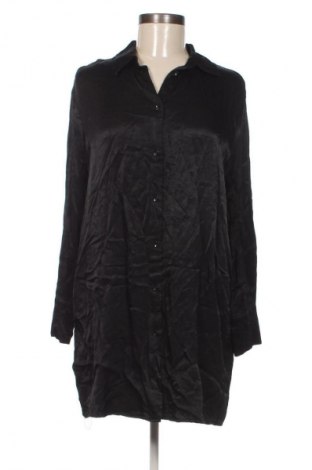 Női ing Bershka, Méret M, Szín Fekete, Ár 6 809 Ft