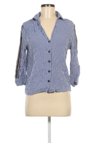 Női ing Bershka, Méret S, Szín Sokszínű, Ár 6 809 Ft