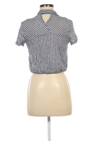 Cămașă de femei Bershka, Mărime S, Culoare Multicolor, Preț 44,99 Lei