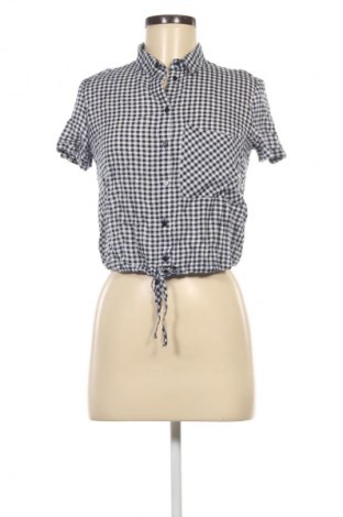 Cămașă de femei Bershka, Mărime S, Culoare Multicolor, Preț 44,99 Lei