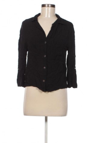 Női ing Bershka, Méret S, Szín Fekete, Ár 6 809 Ft