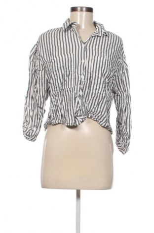 Dámská košile  Bershka, Velikost S, Barva Vícebarevné, Cena  409,00 Kč