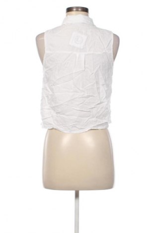 Női ing Bershka, Méret M, Szín Fehér, Ár 3 999 Ft