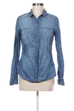 Női ing Bershka, Méret L, Szín Kék, Ár 3 459 Ft