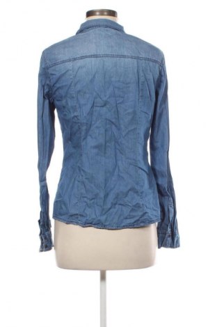 Női ing Bershka, Méret L, Szín Kék, Ár 3 459 Ft