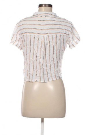 Damenbluse Bershka, Größe M, Farbe Mehrfarbig, Preis 8,99 €