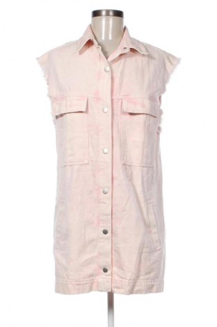 Damenbluse Bershka, Größe XS, Farbe Mehrfarbig, Preis € 9,99