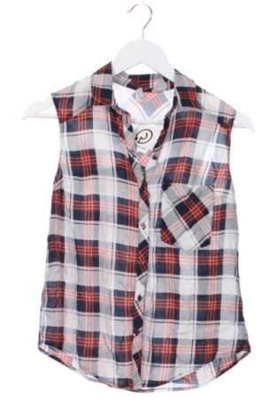 Dámská košile  Bershka, Velikost XS, Barva Vícebarevné, Cena  169,00 Kč