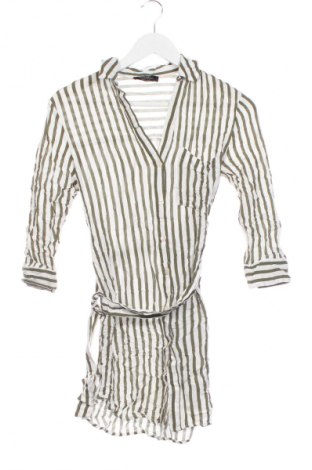 Damenbluse Bershka, Größe XS, Farbe Mehrfarbig, Preis € 14,99