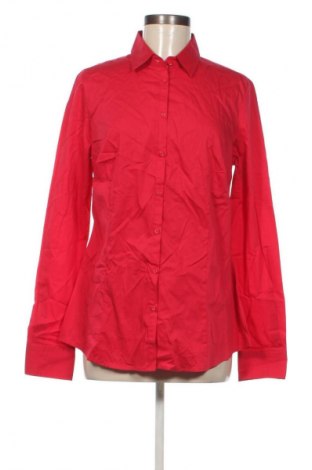Damenbluse Best Company, Größe XL, Farbe Rot, Preis 17,99 €
