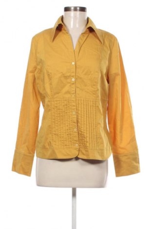 Damenbluse Betty Barclay, Größe L, Farbe Gelb, Preis € 17,99