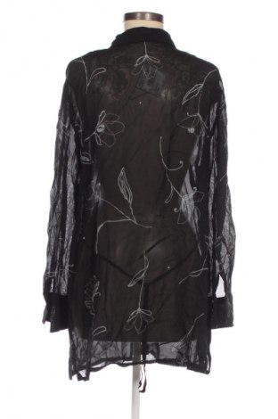 Damenbluse Betty Barclay, Größe XL, Farbe Schwarz, Preis € 17,99
