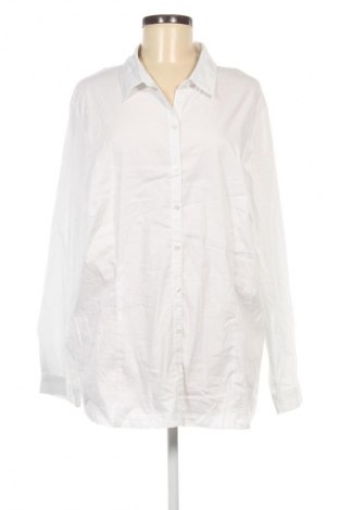 Damenbluse Bexleys, Größe 3XL, Farbe Weiß, Preis € 28,99