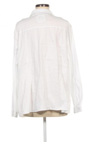 Damenbluse Bexleys, Größe 3XL, Farbe Weiß, Preis € 28,99