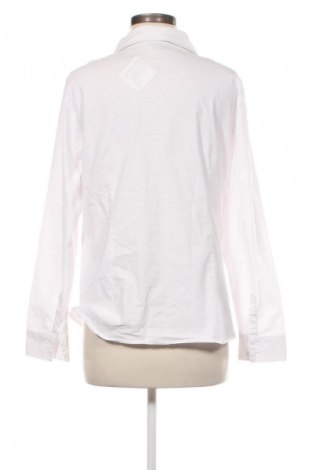 Damenbluse Bexleys, Größe L, Farbe Weiß, Preis € 13,99