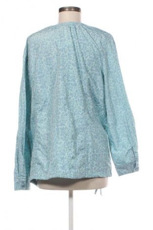 Damenbluse Bexleys, Größe XXL, Farbe Blau, Preis € 20,97