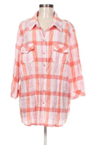 Damenbluse Bexleys, Größe XXL, Farbe Mehrfarbig, Preis € 28,99
