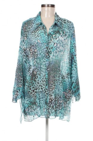 Damenbluse Bexleys, Größe 3XL, Farbe Mehrfarbig, Preis € 28,99