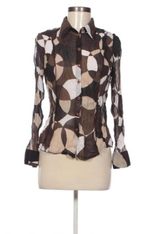 Damenbluse Biaggini, Größe M, Farbe Mehrfarbig, Preis 17,99 €