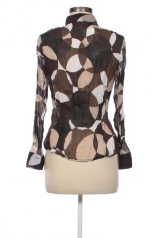 Damenbluse Biaggini, Größe M, Farbe Mehrfarbig, Preis 17,99 €
