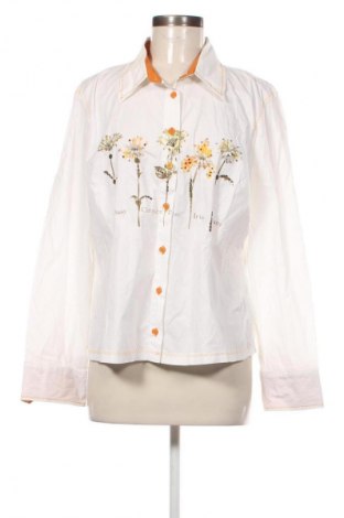 Damenbluse Biba, Größe L, Farbe Mehrfarbig, Preis € 20,51