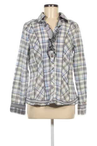 Damenbluse Biba, Größe M, Farbe Mehrfarbig, Preis € 17,99