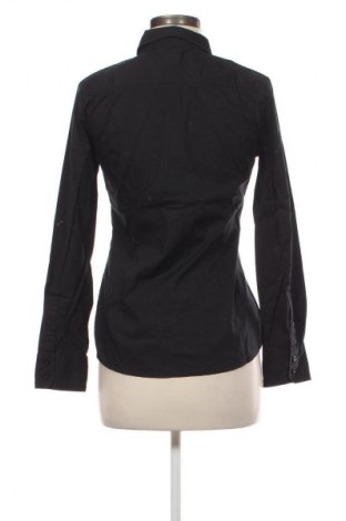 Damenbluse Big Star, Größe S, Farbe Schwarz, Preis € 13,99