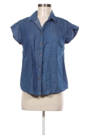 Damenbluse Bik Bok, Größe M, Farbe Blau, Preis € 10,99