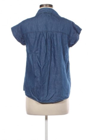 Damenbluse Bik Bok, Größe M, Farbe Blau, Preis € 10,99