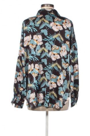 Damenbluse Black Colour, Größe S, Farbe Mehrfarbig, Preis € 11,99