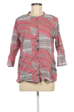 Damenbluse Black Pepper, Größe M, Farbe Mehrfarbig, Preis € 7,99