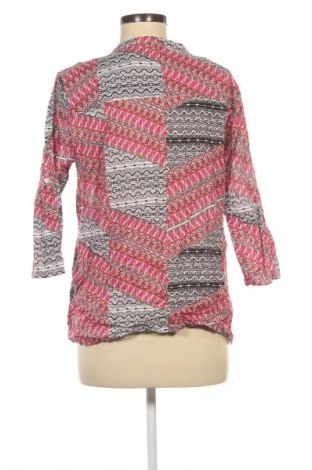 Damenbluse Black Pepper, Größe M, Farbe Mehrfarbig, Preis € 7,99
