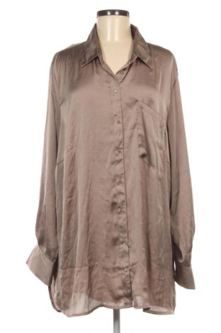 Női ing Body Flirt, Méret 3XL, Szín Barna, Ár 6 809 Ft