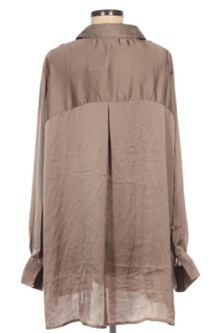 Női ing Body Flirt, Méret 3XL, Szín Barna, Ár 6 809 Ft