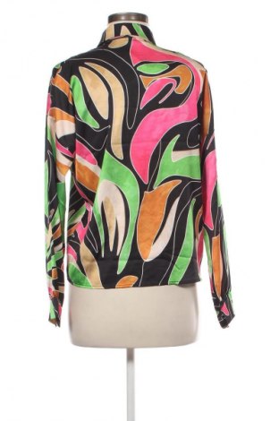 Damenbluse Body Flirt, Größe S, Farbe Mehrfarbig, Preis € 12,79