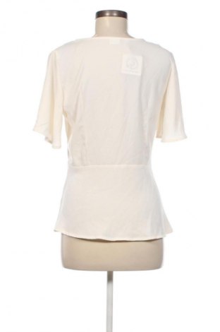 Damenbluse Body Flirt, Größe S, Farbe Ecru, Preis € 13,00