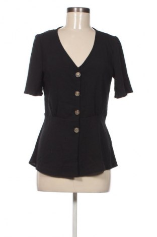 Damenbluse Body Flirt, Größe S, Farbe Schwarz, Preis € 13,00