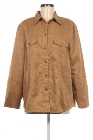 Damenbluse Bonita, Größe XL, Farbe Beige, Preis 17,99 €