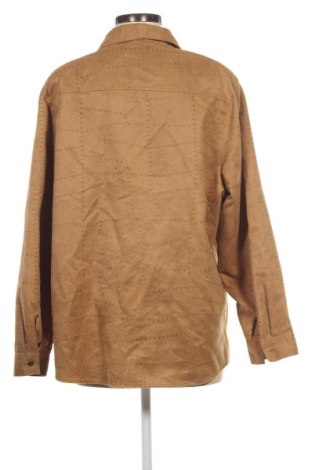 Damenbluse Bonita, Größe XL, Farbe Beige, Preis 17,99 €