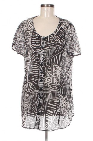 Damenbluse Bonita, Größe XL, Farbe Mehrfarbig, Preis 14,99 €