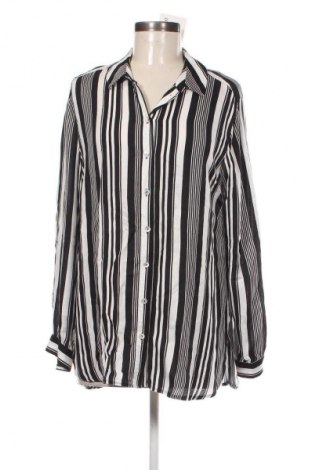 Damenbluse Bonmarche, Größe L, Farbe Mehrfarbig, Preis € 12,79