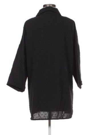 Damenbluse Boohoo, Größe XL, Farbe Schwarz, Preis € 27,99