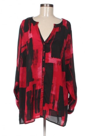Dámská košile  Bpc Bonprix Collection, Velikost XXL, Barva Vícebarevné, Cena  409,00 Kč