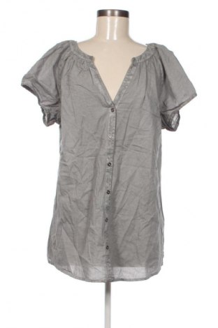 Damska koszula Bpc Bonprix Collection, Rozmiar XL, Kolor Szary, Cena 90,99 zł