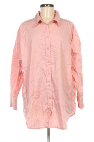 Dámská košile  Bpc Bonprix Collection, Velikost XXL, Barva Růžová, Cena  409,00 Kč