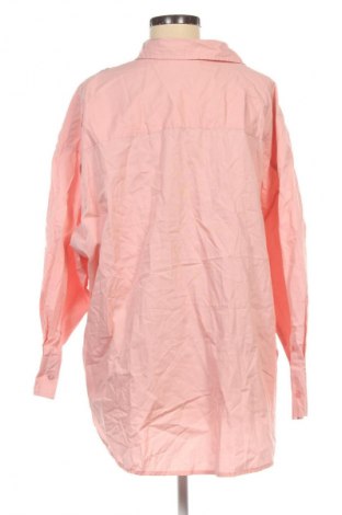 Dámská košile  Bpc Bonprix Collection, Velikost XXL, Barva Růžová, Cena  409,00 Kč